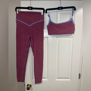 Vitality Daydream Set Berry